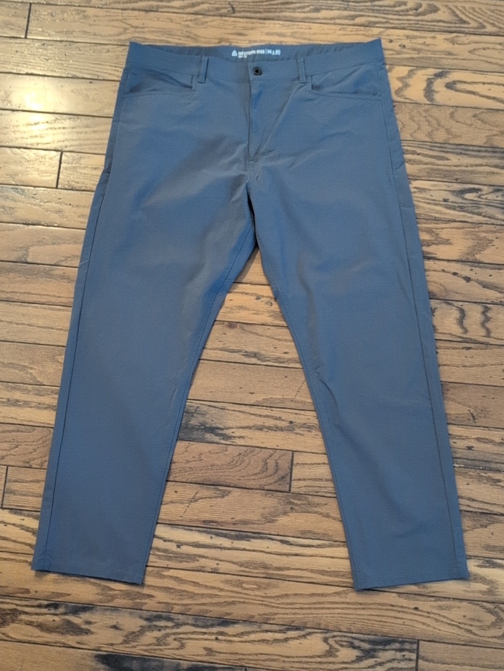 Western Rise Evolution Pant